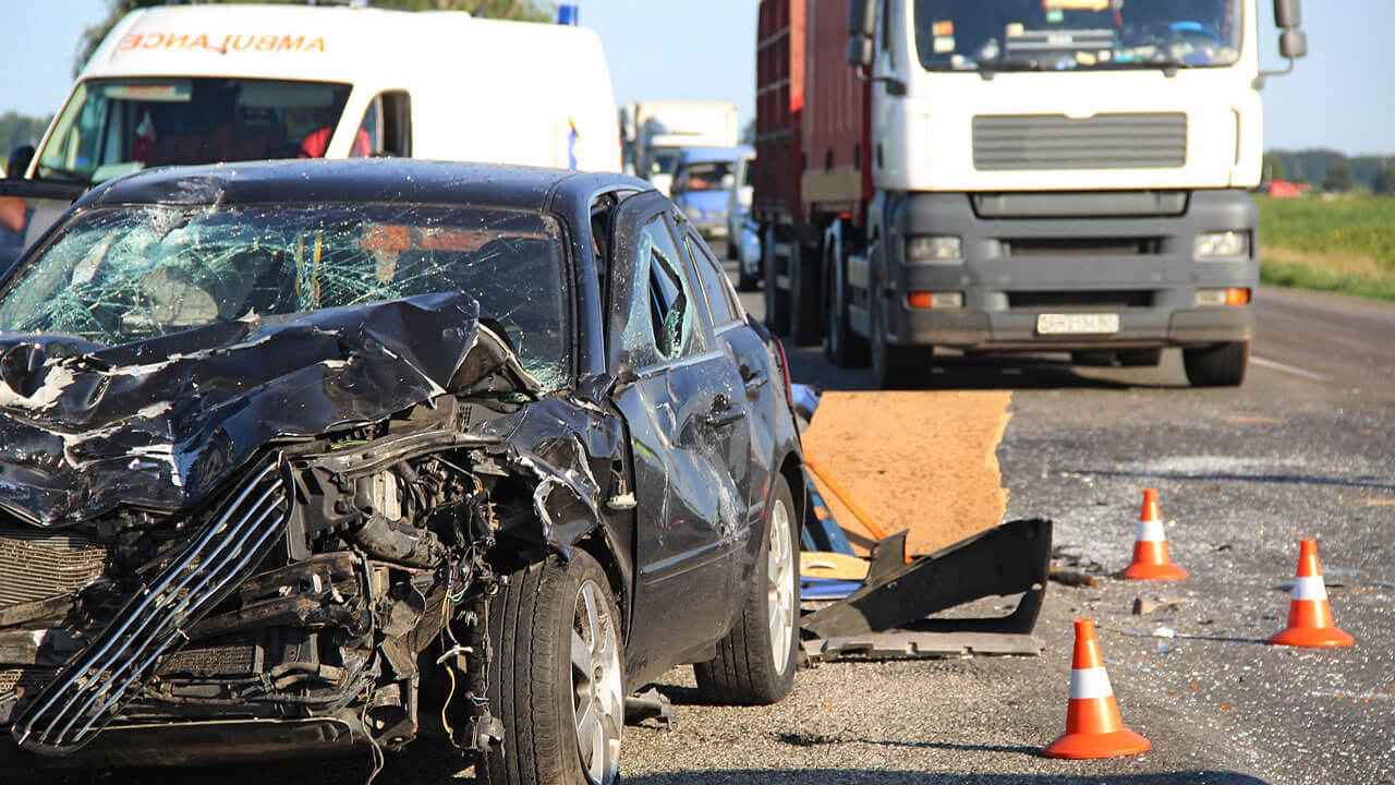 Who Can Be Held Liable for Truck Accident Injuries?