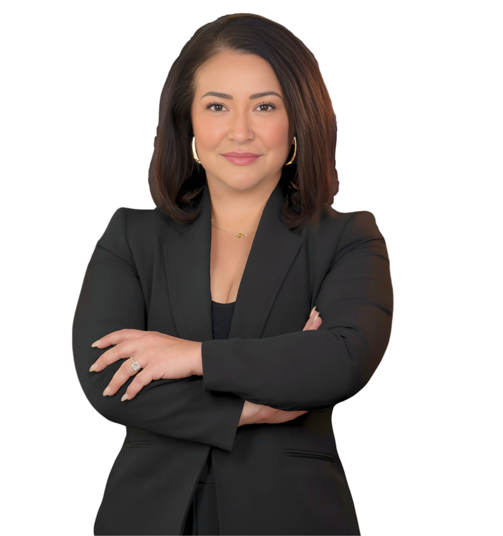 Hilda Sibrian