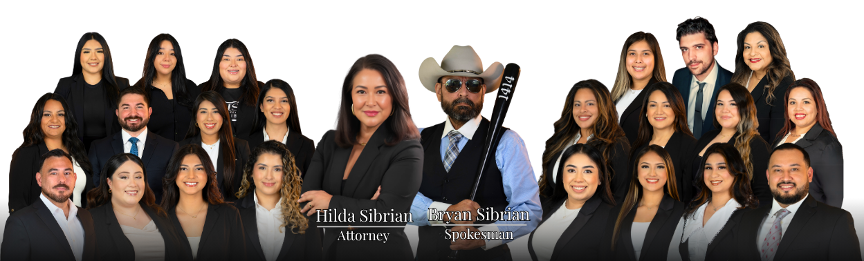 Hilda Sibrian Personal Profesional