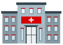 hospital icon