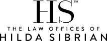 Law Offices of Hilda Sibrian logo