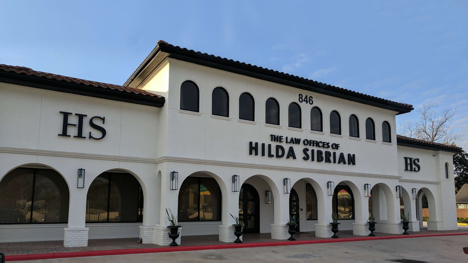 Hilda Sibrian