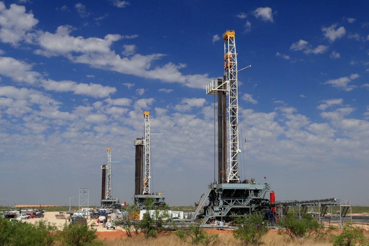 Abogados de accidentes de plataforma petrolera