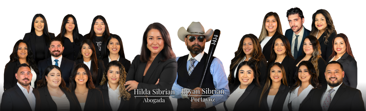 Hilda Sibrian Personal Profesional