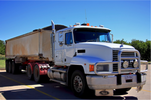 Accidentes De Camiones Con Lesionados En Pasadena, TX