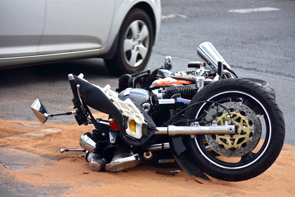 Houston, Texas Motorcycle Crashes Featured Image