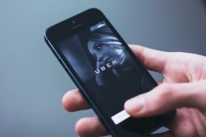 Uber Accident Lawyer | The Law Offices of Hillda SIbrian