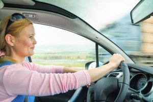 Everything Houston Drivers Need to Know About Defensive Driving