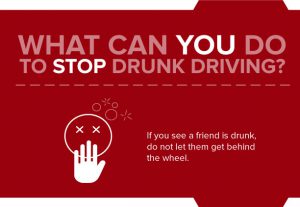 Don’t Drink and Drive! Resources and Statistics about Drunk Driving in Houston, TX