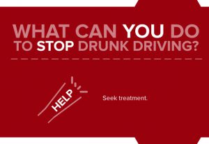 Don’t Drink and Drive! Resources and Statistics about Drunk Driving in Houston, TX