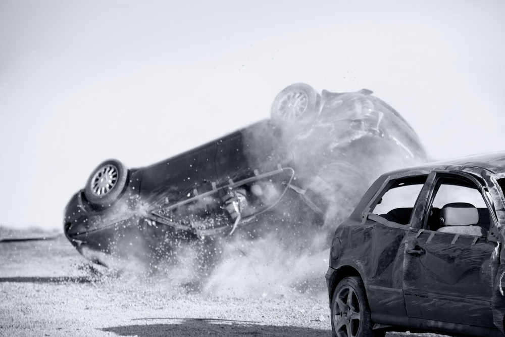 Rollover Accidents Featured Image