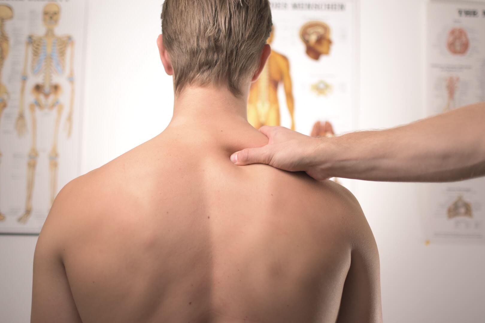 Back Injuries from Accidents Featured Image