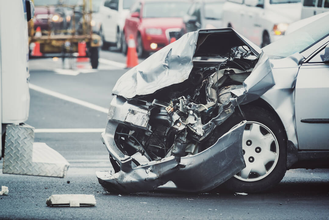 Houston Car Accident Lawyer Featured Image