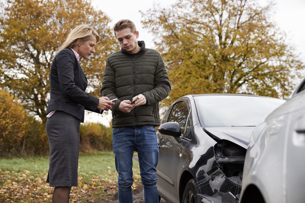Accidentes de Uber y Lyft Featured Image
