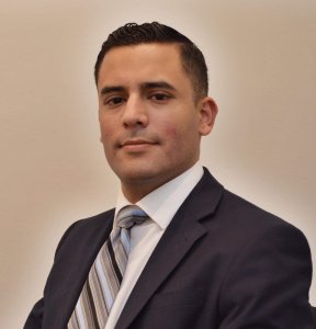 Abe Carreon