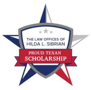 Sibrian Scholarship