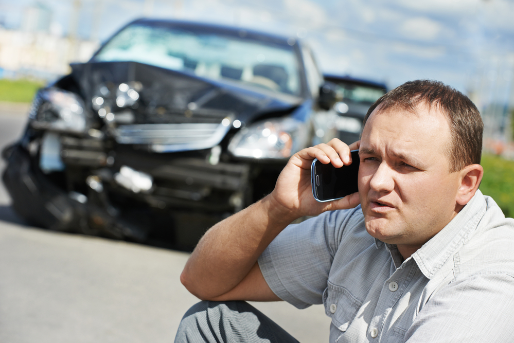 Cobertura sin seguro o con seguro insuficiente І Abogado de accidentes de Houston Featured Image