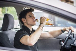 What to Do if you are Injured in a Drunk Driving Accident Featured Image