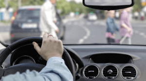 What Do I Do If I Am In A Pedestrian Accident
