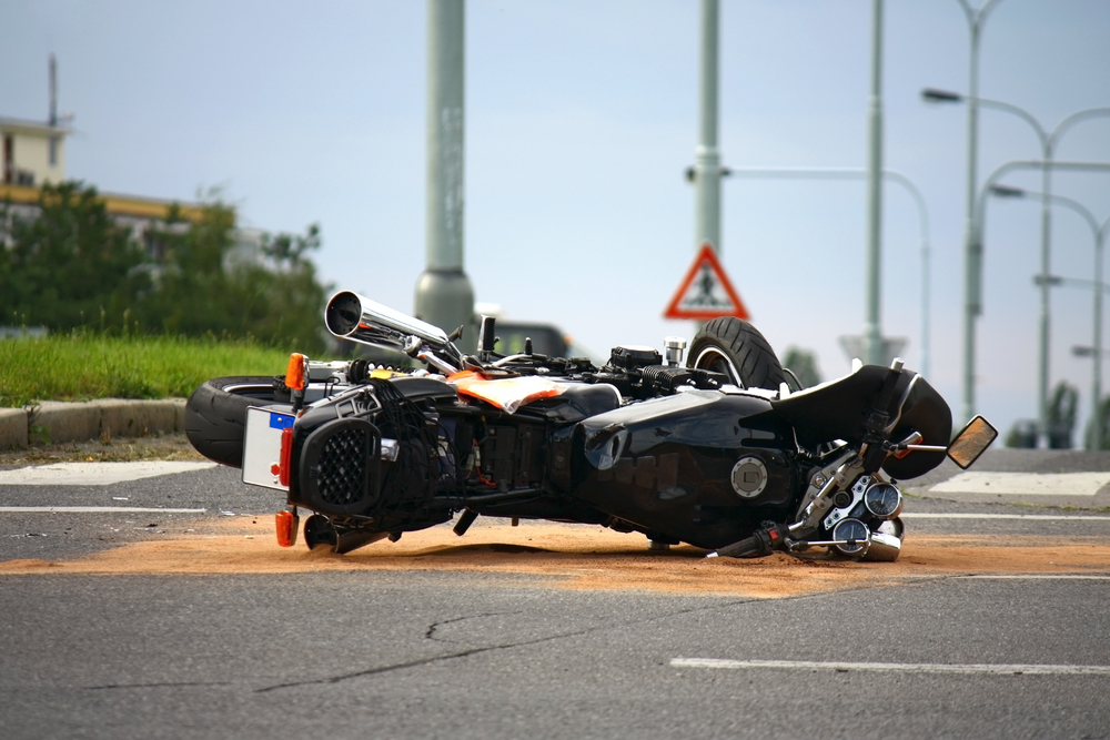 Abogados de Accidentes de Motocicletas Featured Image