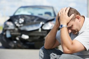 ¿Ha estado en un accidente automovilístico? Estos son unos de los grandes errores que cometen las victimas de lesión personal después de verse involucrados en un Accidente Automovilístico en Houston