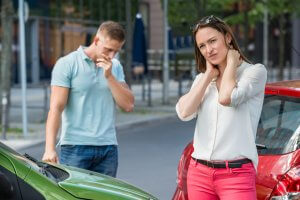 HOW DO YOU DETERMINE FAULT IN A TEXAS CAR ACCIDENT?