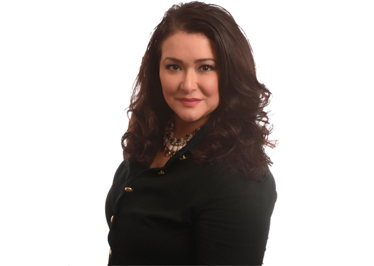 Hilda Sibrian Photo