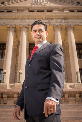 Hector Longoria – Of Counsel Featured Image
