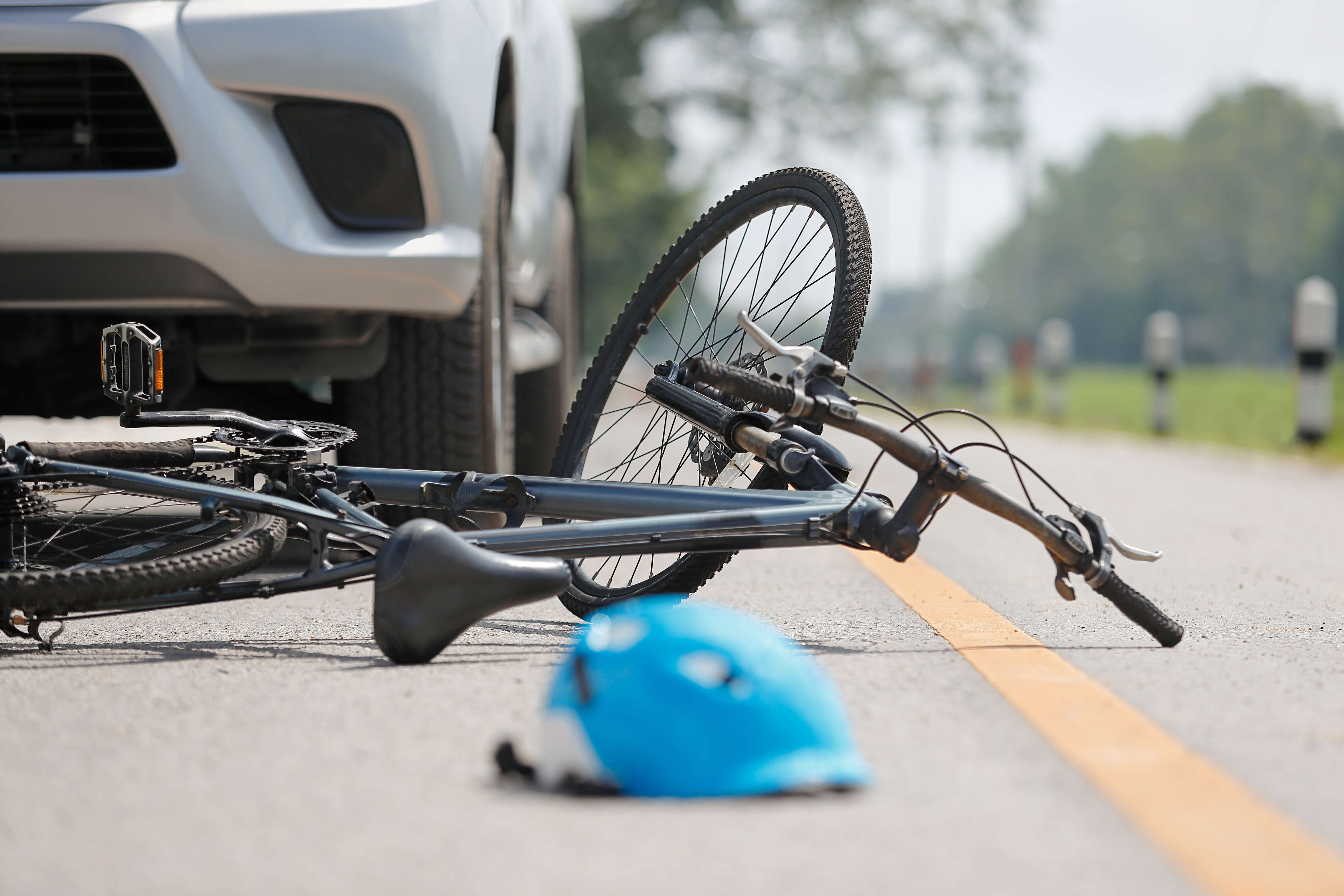 La Agencia Federal emite el primer informe de seguridad de bicicletas en 47 años Featured Image