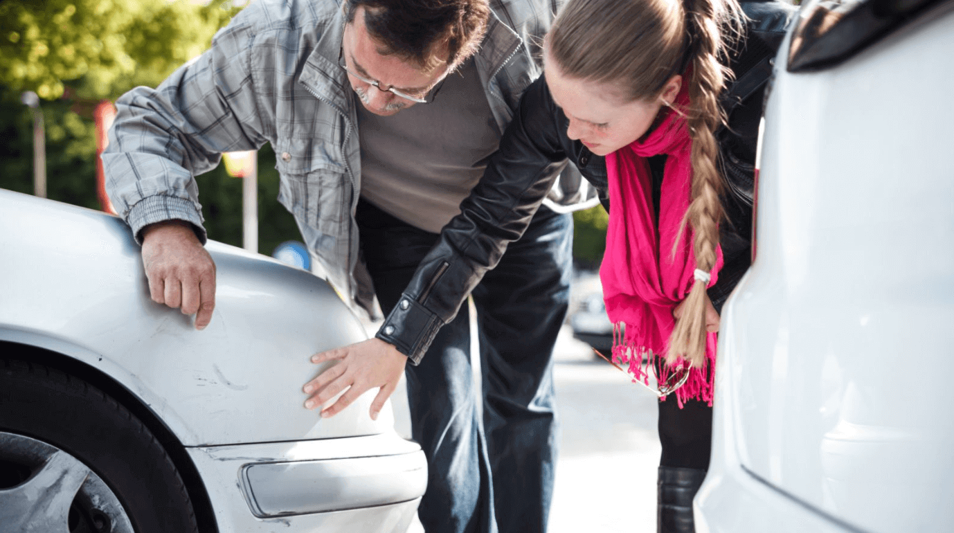 ¿Cómo Se Determina la Culpa en un Accidente Automovilístico en Texas? Featured Image