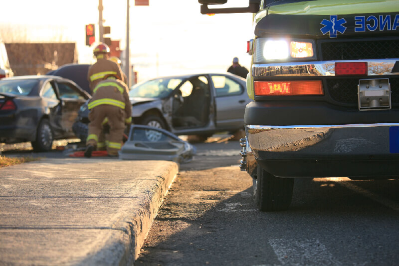 Accidente de Auto Featured Image