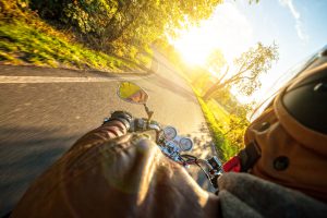 3 Steps to Avoid a Motorcycle Accident in Houston