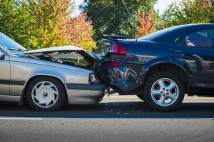 How do Insurance Companies Determine Fault After a Houston Car Accident?