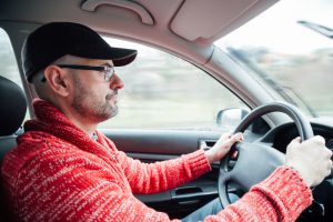 Las tres reglas de seguridad más importantes para conductores de automóvil en Houston