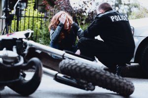 Causes of Motorcycle Accidents | The Law Offices of Hilda Sibrian