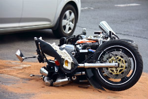 Los Accidentes de Motocicleta Deterioran Su Calidad de Vida
