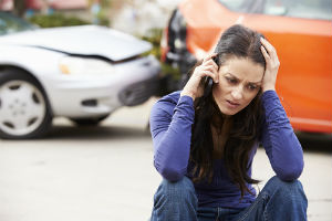 Women Are More Likely to Be Injured in Front-End Car Crashes Featured Image