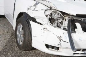 car accident in Highway 249 in Harris County