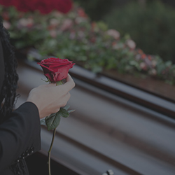 Houston Wrongful Death Lawyer | The Law Offices of Hilda Sibrian