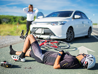 Bicycle Accident Lawyer | The Law Offices of Hilda Sibrian