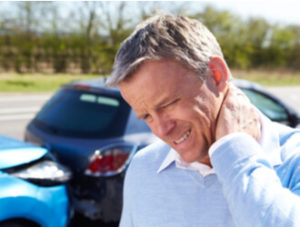 head and neck injuries