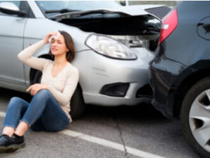 Internal Injuries caused by car accidents | The Law Offices of Hilda Sibrian