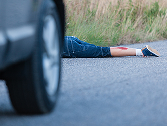 2 People Killed In Tragic Pile Up Involving 4 Vehicles And Amazon Truck Hilda Sibrian