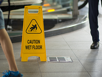 Slip and Fall Accident Lawyer | The Law Offices of Hilda Sibrian