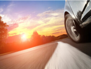 speeding
