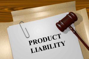 Product Liability Lawyer | The Law Offices of Hilda Sibrian