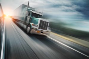Speeding Truck Accident Lawyer | The Law Offices of Hilda Sibrian