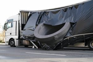 Improper Loading Truck Accident Lawyer | The Law Offices of Hilda Sibrian