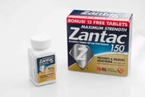 Houston Zantac Lawsuit Lawyer | The Law Offices of Hilda Sibrian