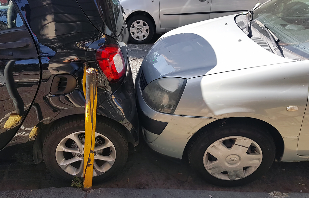 Seguridad Vial